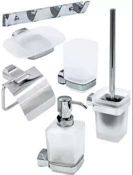 Набор Bath Plus Opus OP-979-3