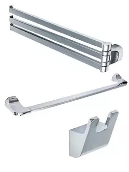 Набор Bath Plus Opus OP-979-4