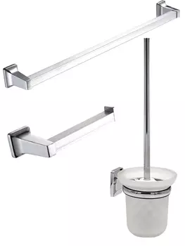 Набор Bath Plus Prime SET8 PR-9900-8