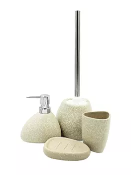 Набор Bath Plus Sabbia W-CE2344BA-SET4