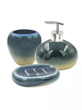 Набор Bath Plus Spazio W-CE2201AA-SET3