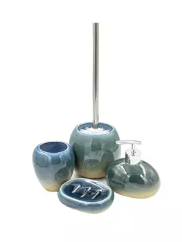 Набор Bath Plus Spazio W-CE2201AA-SET4