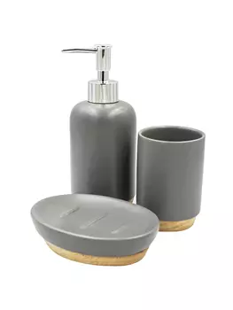 Набор Bath Plus Unita W-CE1012C-SET3