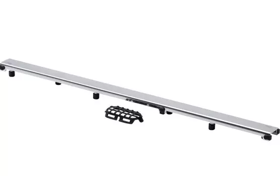 Накладная панель для лотка Viega Advantix 737207