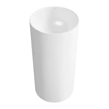 Раковина напольная Wellsee Callipy Art 328902000 белая