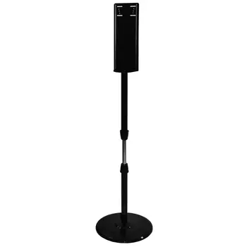 Напольная стойка для дозатора Puff-8185