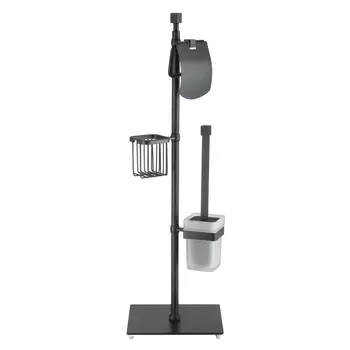 Напольная стойка Savol S-0Y650H, черный