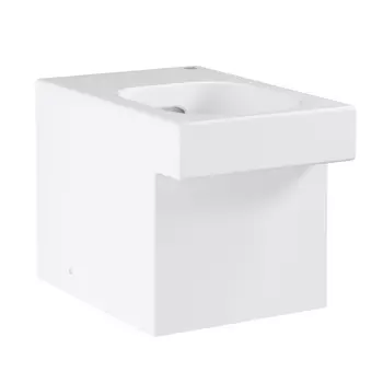 Напольный унитаз Grohe Cube Ceramic 3948500H