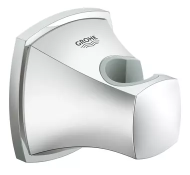 Настенный держатель Grohe Grandera 27969000