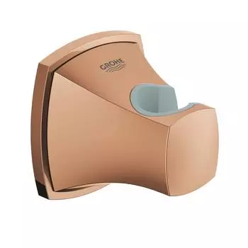 Настенный держатель Grohe Grandera 27969DA0 теплый закат глянцевый