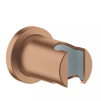 Настенный держатель Grohe Rainshower 27074DL0 для душа теплый закат матовый