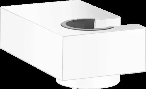 Настенный держатель Hansgrohe Porter E 28387700