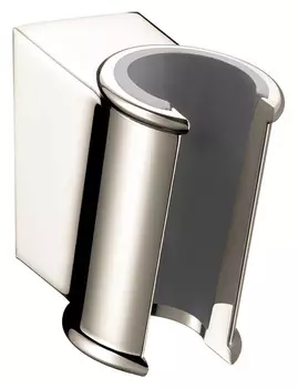 Настенный держатель Hansgrohe PorterClassic 28324000
