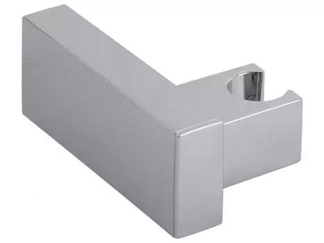 Настенный держатель Migliore ML.RIC-31.107, хром