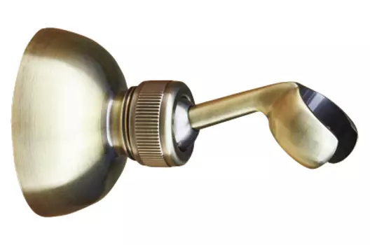 Настенный держатель Rav Slezak MD0011SM