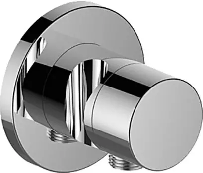 Переключатель потоков Keuco IXMO 59556 010201 на 2 потребителя