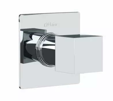 Переключатель потоков Paini Grazia 21CR425 на 2 выхода