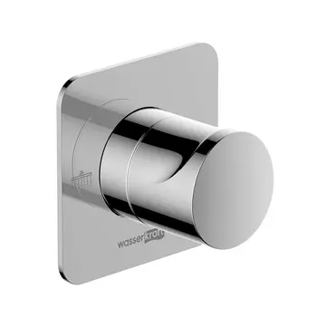 Переключатель потоков WasserKRAFT A268 на 2 выхода