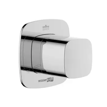 Переключатель потоков WasserKRAFT A313 на 3 выхода