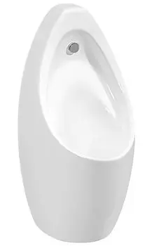 Писсуар CeramaLux X571P подвесной