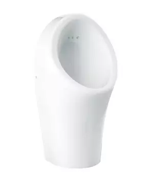 Писсуар Creavit TP611 с нижней подводкой