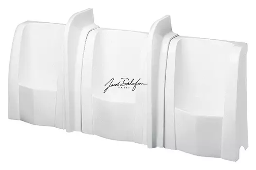 Писсуар Jacob Delafon Murale 2 EN498-00 подвесной, модульный с крепежом