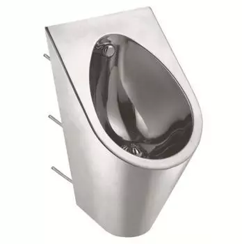 Писсуар Nofer 13004.P.S антивандальный