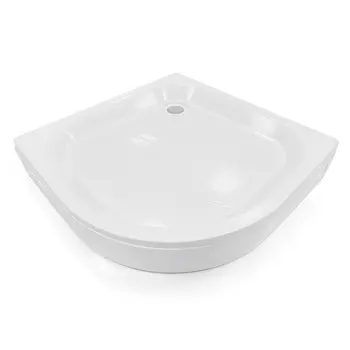 Поддон для душа 1MarKa Bella New 01пбн10 100х100 белый