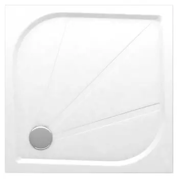 Поддон для душа Alpen Virtus 90 см