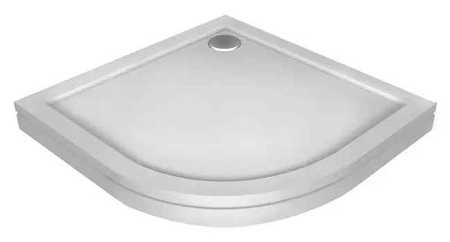Поддон для душа Aquanet Alfa 90x90
