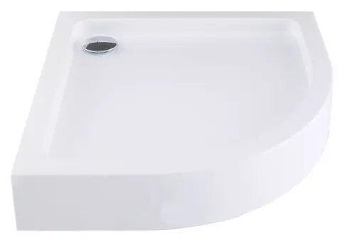 Поддон для душа Aquanet GL180 100x100 1/4