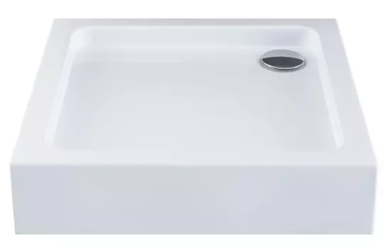 Поддон для душа Aquanet GL180 100x100