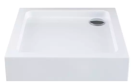 Поддон для душа Aquanet GL180 80x80