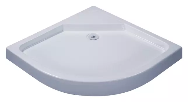 Поддон для душа Bas Басфор 90