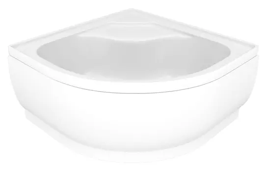 Поддон для душа Bas Корса 90