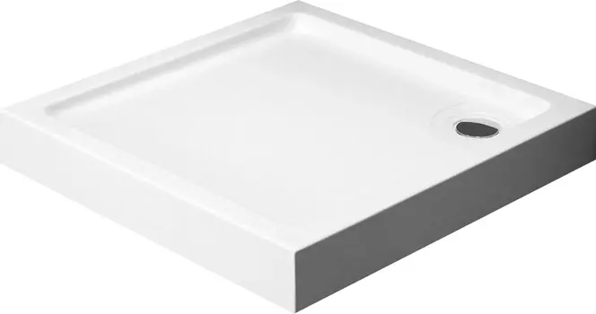 Поддон для душа Black&amp;White Stellar Wind SQ-08H