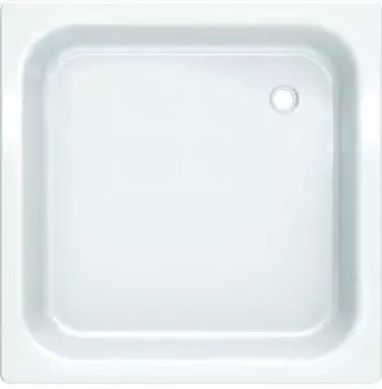Поддон для душа BLB Universal C09012001 90х90