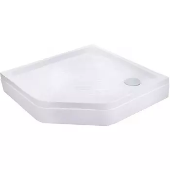 Поддон для душа Bravat 90х90х16