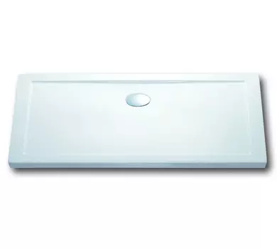 Поддон для душа Bravat Type-S1 P1812A акриловый 120х80