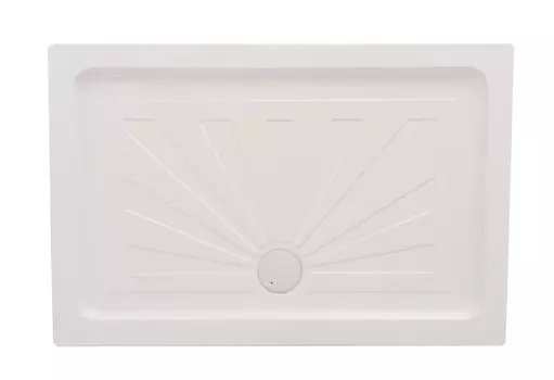 Поддон для душа Ceruttispa QR120/90