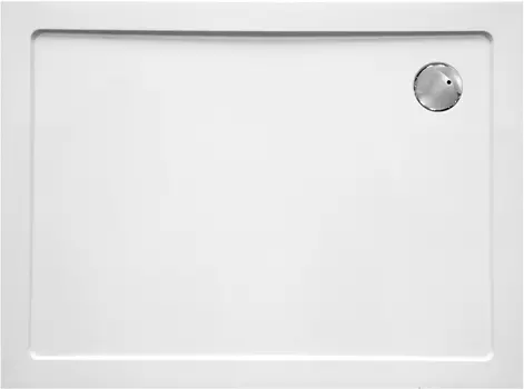 Поддон для душа Cezares SMC AH 90x80 см