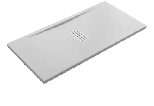 Поддон для душа Creto Etna 100x90 белый