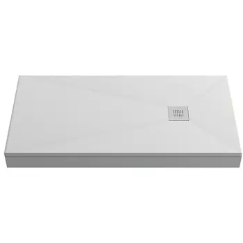 Поддон для душа Good Door Essentia 110х70 белый