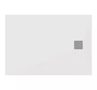 Поддон для душа Good Door Essentia 170x90 без каркаса, белый