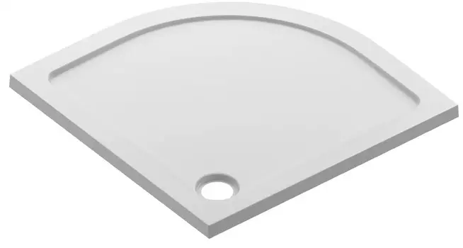 Поддон для душа Good Door Раунд R 90x90 см NEW