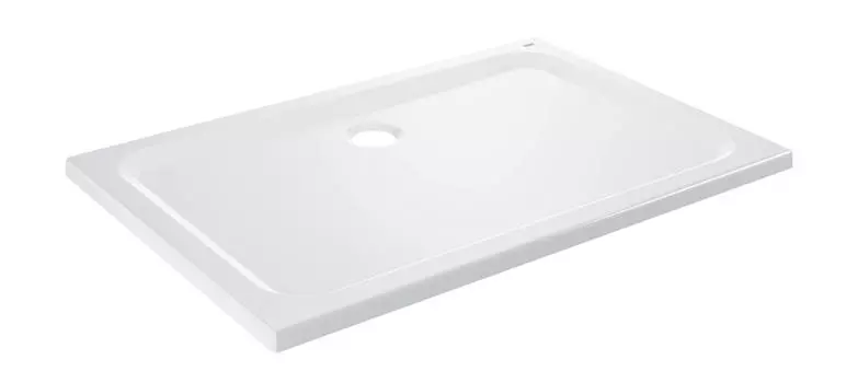 Поддон для душа Grohe 39305000 120х80 см