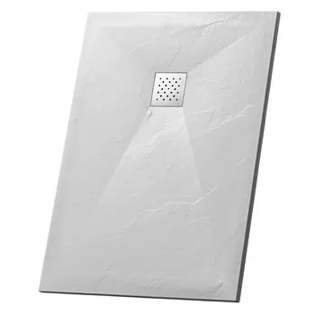 Поддон для душа Grossman Strong GR-S170100Q 70x100 белый