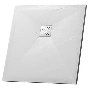 Поддон для душа Grossman Strong GR-S19090Q 90x90 белый