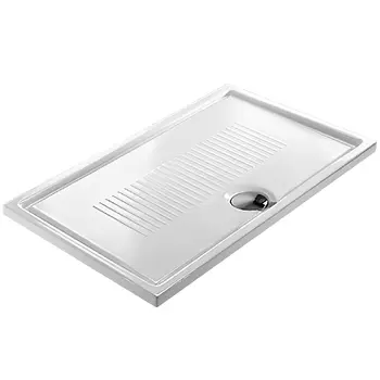 Поддон для душа Hatria Lif H3 SBY1ZV01 140x80 белый