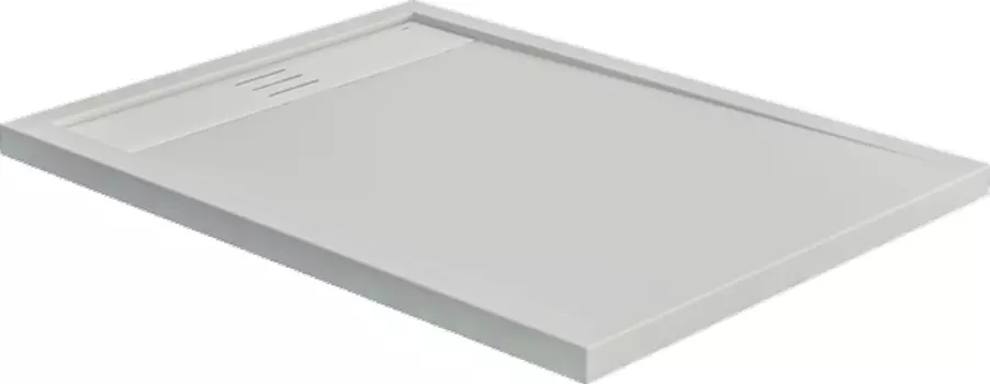 Поддон для душа IDDIS Bild BIL5WS0i22 120x90x5